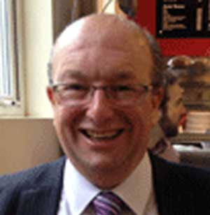 Alan Hecht from Hecht Consultants, a partner at Choice Business Loans