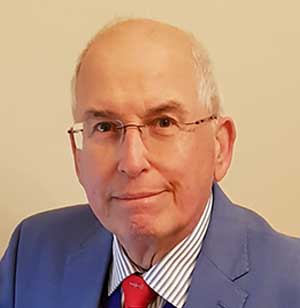 Paul Wagstaff, President of Thames Valley Chartered Accountants and a partner at Choice Business Loans