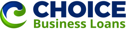 Choice Busness Loans logo