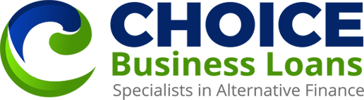 Choice Business Loans logo